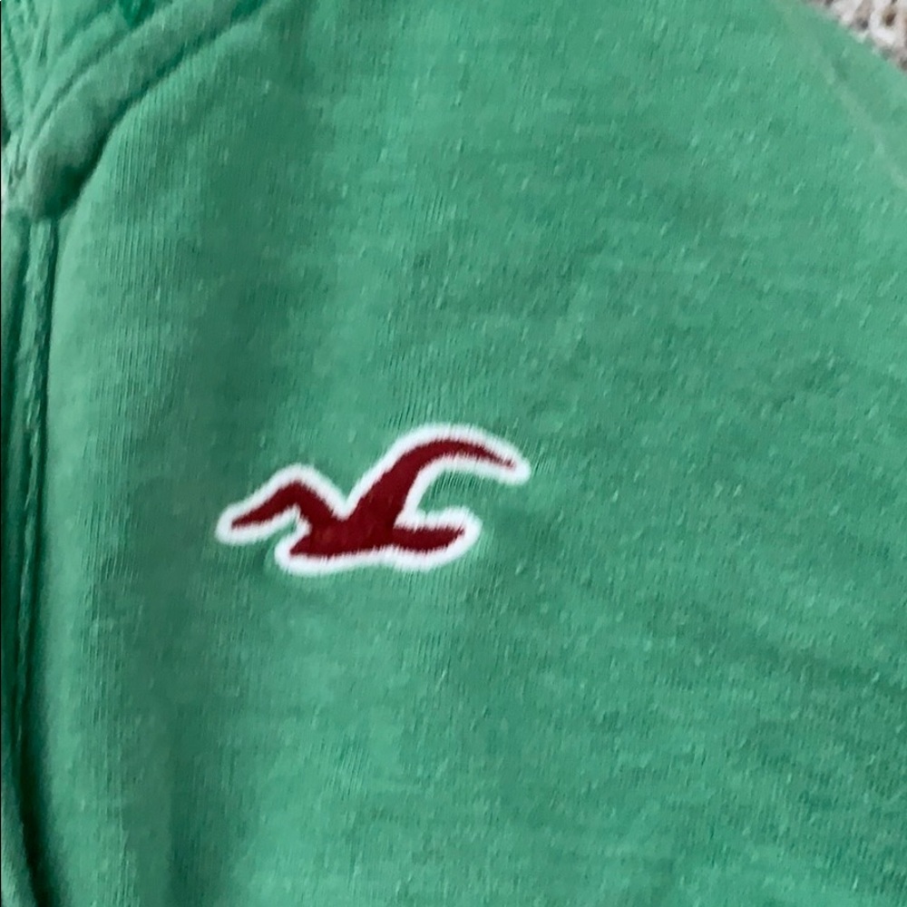 Hollister sweatshirt - Picture 3 of 6